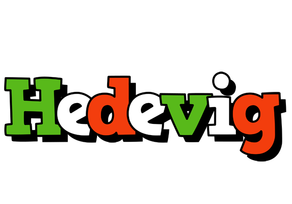 Hedevig venezia logo