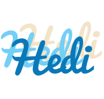 Hedi breeze logo