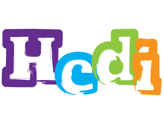 Hedi casino logo