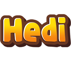 Hedi cookies logo