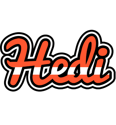 Hedi denmark logo