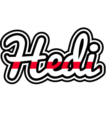 Hedi kingdom logo