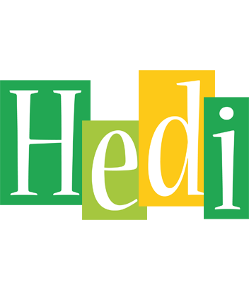 Hedi lemonade logo
