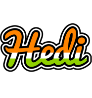 Hedi mumbai logo