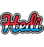 Hedi norway logo