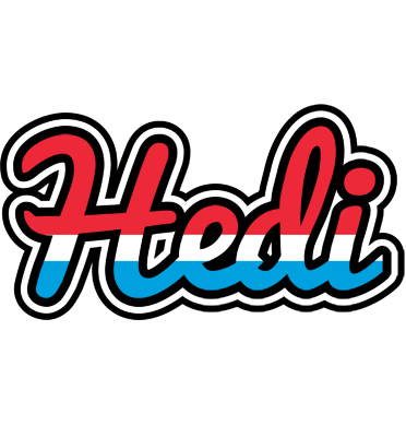 Hedi norway logo