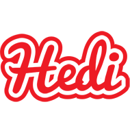 Hedi sunshine logo