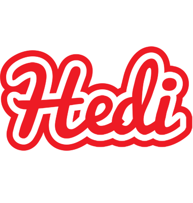 Hedi sunshine logo