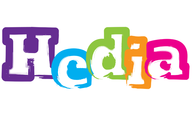 Hedia casino logo