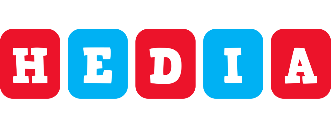 Hedia diesel logo