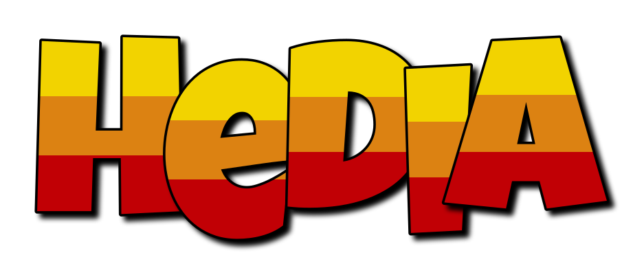 Hedia jungle logo