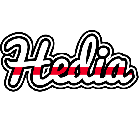 Hedia kingdom logo