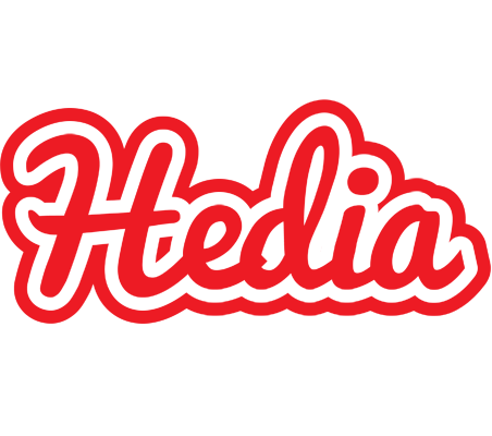 Hedia sunshine logo