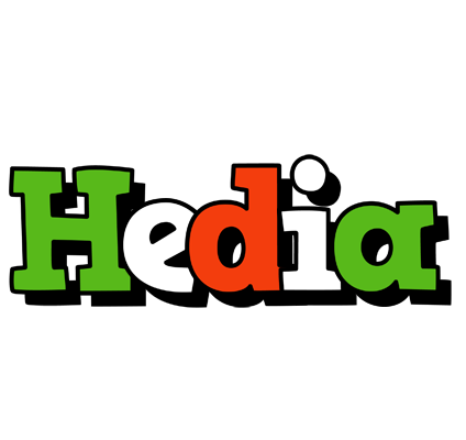 Hedia venezia logo