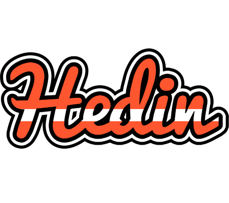 Hedin denmark logo