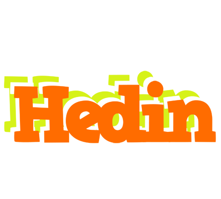 Hedin healthy logo