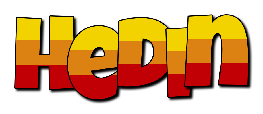 Hedin jungle logo