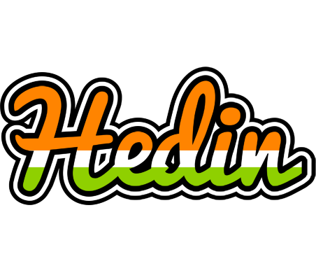 Hedin mumbai logo