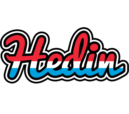 Hedin norway logo