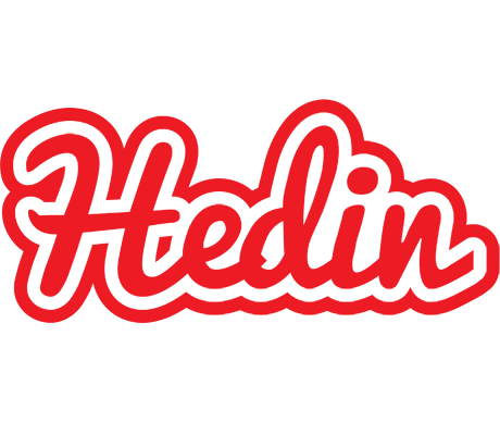 Hedin sunshine logo