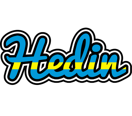 Hedin sweden logo