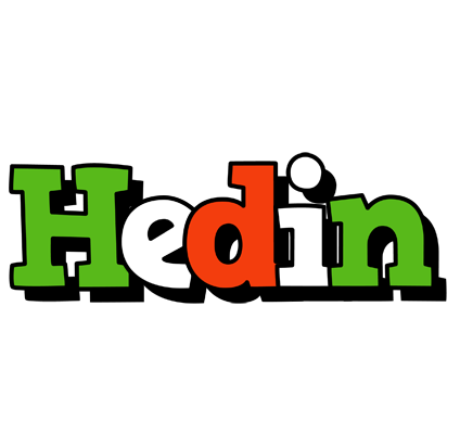 Hedin venezia logo