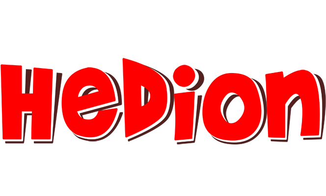 Hedion basket logo