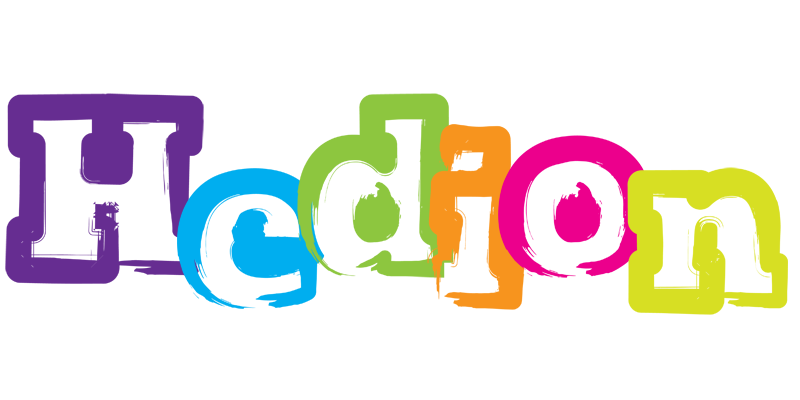 Hedion casino logo