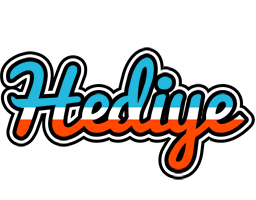 Hediye america logo