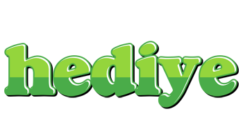 Hediye apple logo