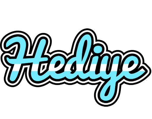 Hediye argentine logo