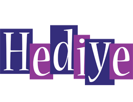 Hediye autumn logo