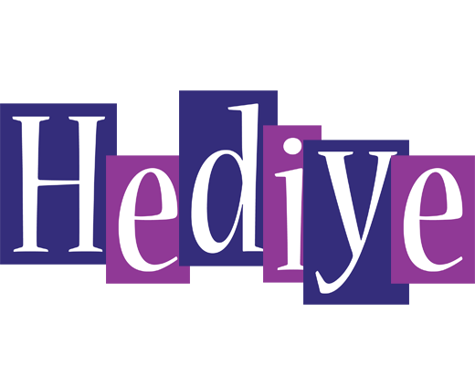 Hediye autumn logo