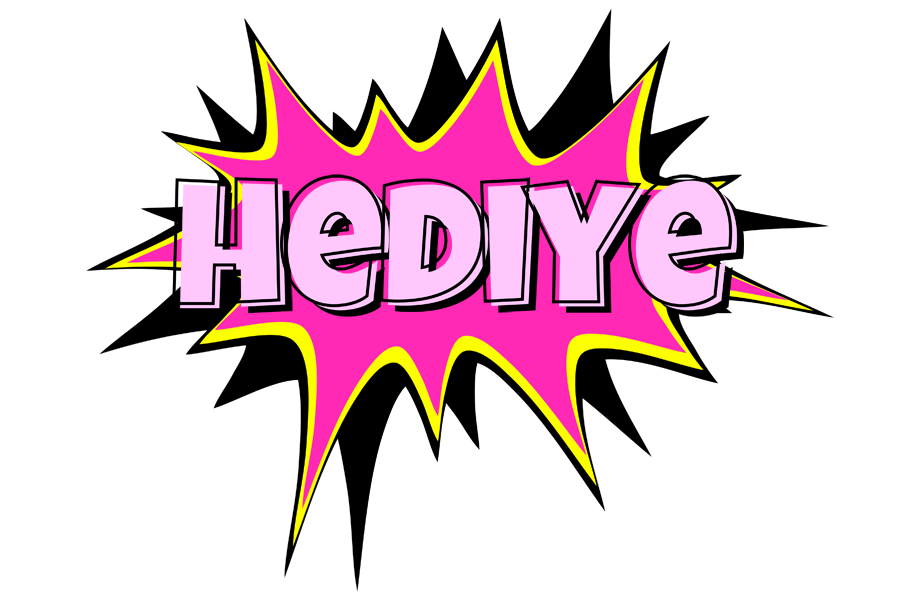 Hediye badabing logo