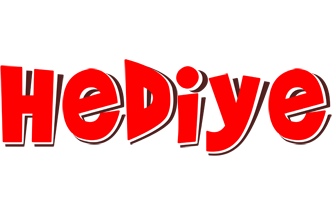 Hediye basket logo
