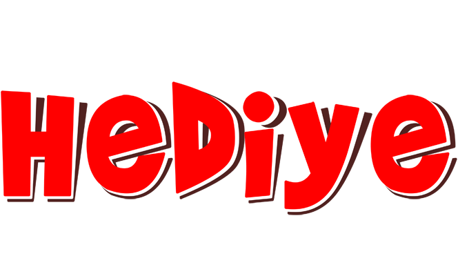 Hediye basket logo