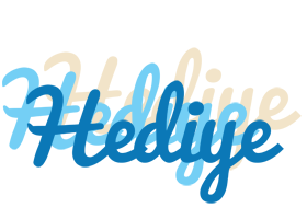 Hediye breeze logo