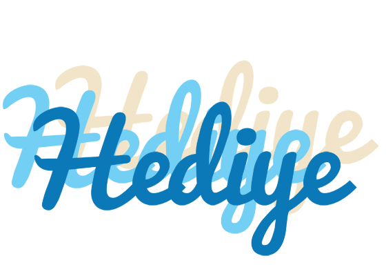 Hediye breeze logo