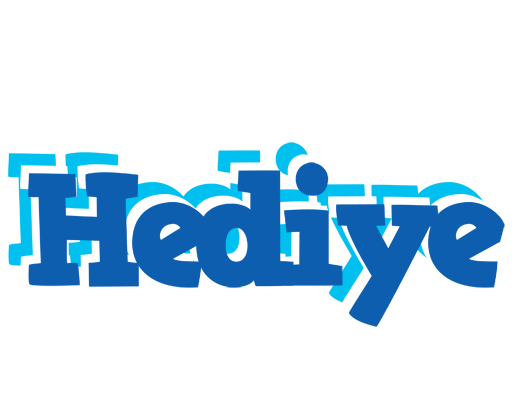 Hediye business logo