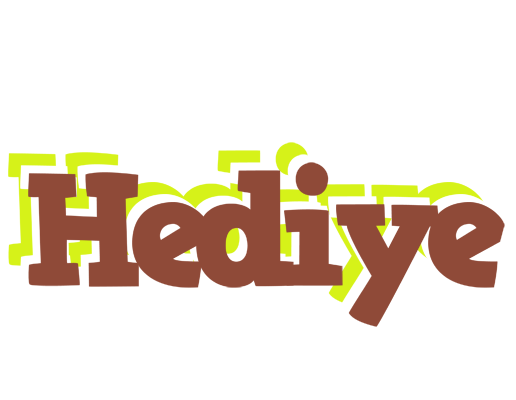 Hediye caffeebar logo