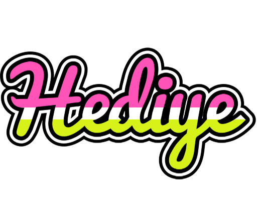 Hediye candies logo