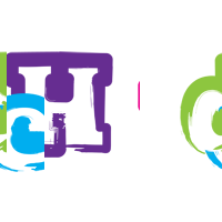 Hediye casino logo