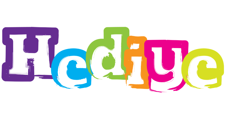 Hediye casino logo