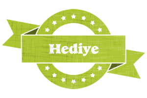 Hediye change logo