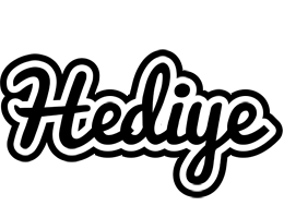 Hediye chess logo