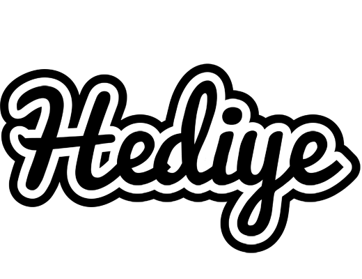 Hediye chess logo