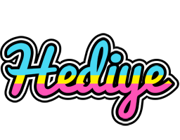 Hediye circus logo