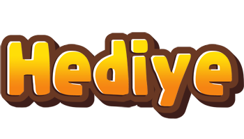 Hediye cookies logo