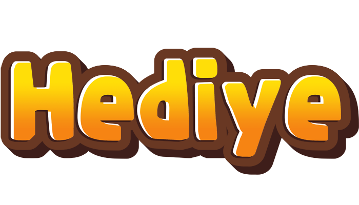 Hediye cookies logo