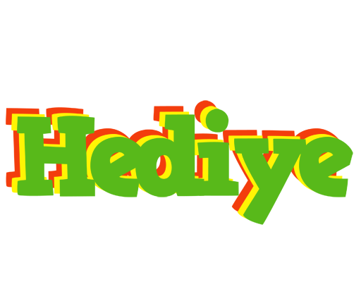 Hediye crocodile logo